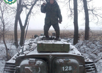 Судитимуть бойовика «лнр», який воював на східному фронті проти ЗСУ. ФОТО | Кримінальні новини