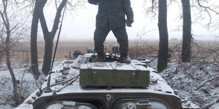 Судитимуть бойовика «лнр», який воював на східному фронті проти ЗСУ. ФОТО | Кримінальні новини