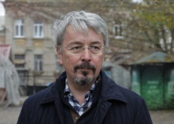 Ткаченко: Держава безплатно не передаватиме релігійним організаціям майно в довгострокову оренду