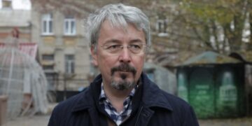 Ткаченко: Держава безплатно не передаватиме релігійним організаціям майно в довгострокову оренду