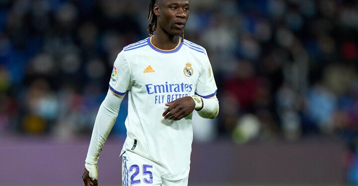 Анчелотти причислил Камавинга к списку «неприкасаемых» игроков «Реала» (21 января 2023 г.) — Новости футбола