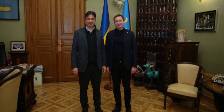 Туреччина планує відкрити Почесне консульство у Львові – Новини Львова та області