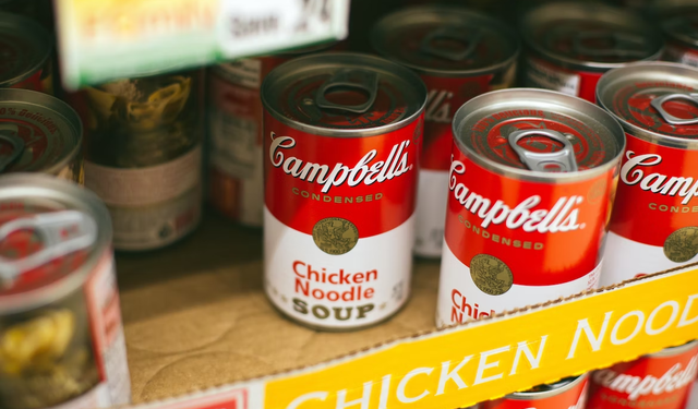 Як правильно зберігати м’ясні консерви? | Одеський Монітор