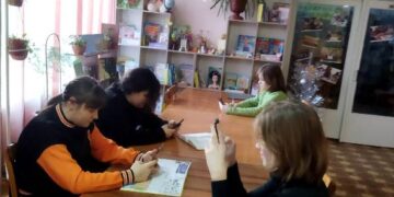 Як у Арцизі працюють коворкінг-простори під час відключень світла