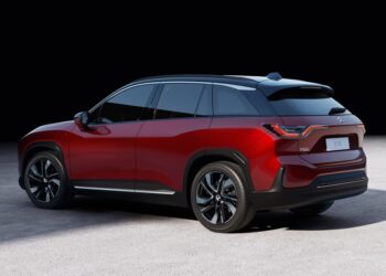 Китайская Nio проиграла Audi в суде: марке придётся переименовать несколько моделей — АВТО НОВОСТИ