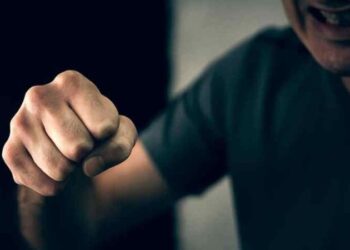 Кого бы ты не боялся, не бойся защитить себя! — Суспільство Одеси