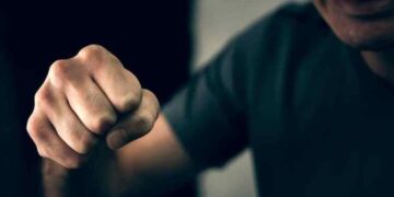 Кого бы ты не боялся, не бойся защитить себя! — Суспільство Одеси