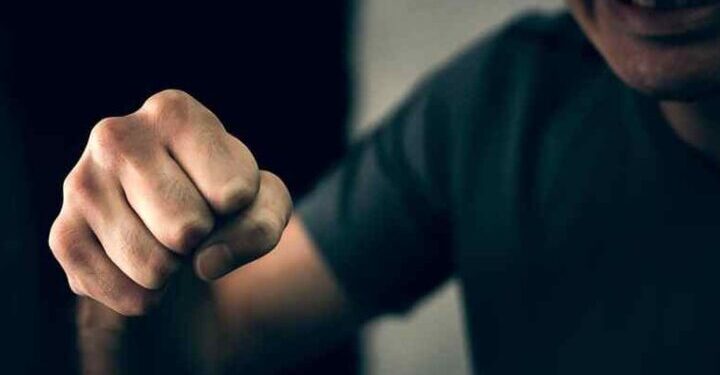 Кого бы ты не боялся, не бойся защитить себя! — Суспільство Одеси