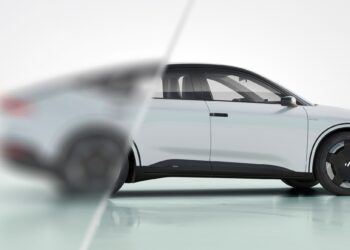 Lightyear 2: ещё одна попытка сделать массовый и доступный солнцемобиль — АВТО НОВОСТИ