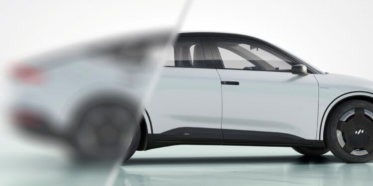 Lightyear 2: ещё одна попытка сделать массовый и доступный солнцемобиль — АВТО НОВОСТИ