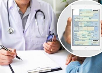 Лікарняні-2023, що змінилось?