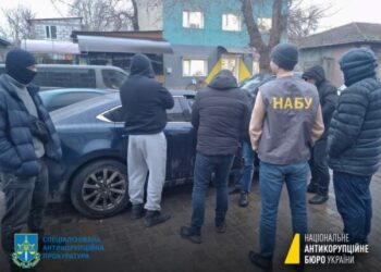 Мера Рені і депутата міськради підозрюють в отриманні хабара 50 тис доларів — Новини Одеської області