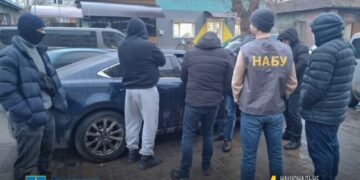 Мера Рені і депутата міськради підозрюють в отриманні хабара 50 тис доларів — Новини Одеської області