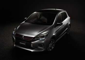 Mitsubishi Mirage покидает Японию, но остаётся на других рынках — АВТО НОВОСТИ