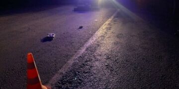 На дорозі Одеса — Кучурган загинула перехожа — Новини Одеської області