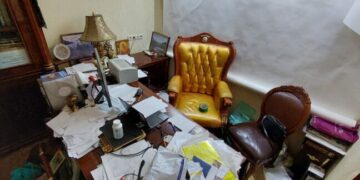 На Одещині чоловік напав на родину підприємців — Новини Одеської області