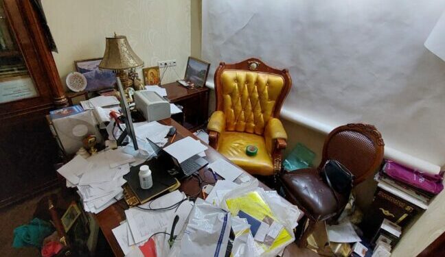 На Одещині чоловік напав на родину підприємців — Новини Одеської області