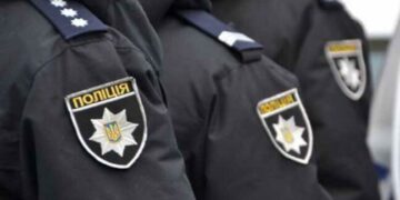 На Одещині під час свят ситуацію контролюватимуть майже 3000 правоохоронців — Новини Одеської області