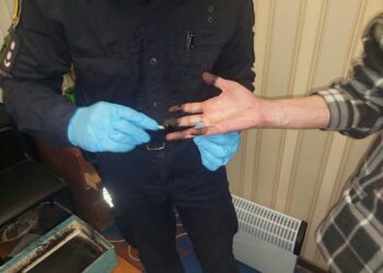 На Одещині пограбували волонтерський штаб | Надзвичайні події Одесса та область