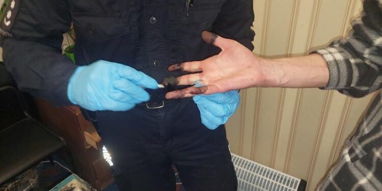 На Одещині пограбували волонтерський штаб | Надзвичайні події Одесса та область