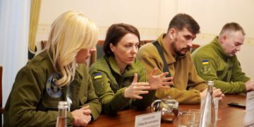 На Одещині відкриють Центр допомоги сім’ям військовополонених — Новини Одеської області
