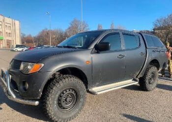 На Одещині військовим зробили цінний подарунок | Надзвичайні події Одесса та область