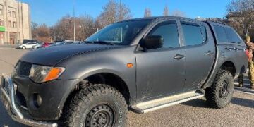 На Одещині військовим зробили цінний подарунок | Надзвичайні події Одесса та область