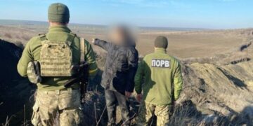На Одещині жителі прикордоння організували сімейний бізнес з переправлення чоловіків за кордон — Новини Одеської області