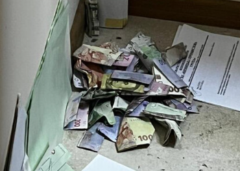 На одеській митниці без хабарів не пропускали в україну навіть генератори: гроші ховали у туалеті