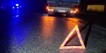 На трасі Одеса – Рені під колесами автопоїзда опинилася жінка  — Новини Одеської області