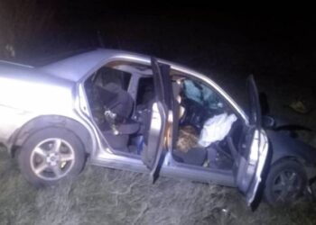 На трасі Одеса-Рені сталася ДТП: водій загинув, двоє постраждалих