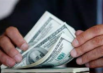 НАБУ затримало заступника міністра через отримання хабара у розмірі 400 тисяч доларів