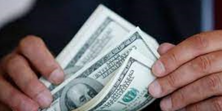 НАБУ затримало заступника міністра через отримання хабара у розмірі 400 тисяч доларів