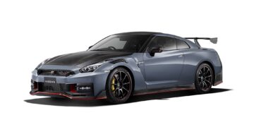 Nissan GT-R: второй рестайлинг вместо нового поколения — АВТО НОВОСТИ