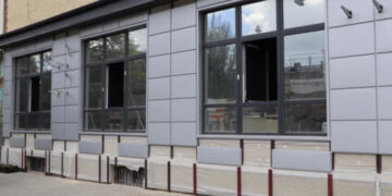 Новый офис ЦНАП откроется в Малиновском районе