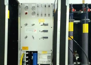 Одещина отримала фільтри високої очистки води — Новини Одеської області