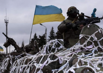 Одразу чотири ворожі гелікоптери та два літаки й майже 700 окупантів знищили Сили оборони за добу