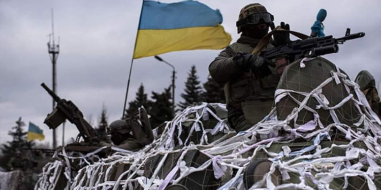 Одразу чотири ворожі гелікоптери та два літаки й майже 700 окупантів знищили Сили оборони за добу