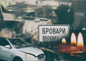 Падіння вертольота біля дитячого садка у Броварах та загибель керівництва МВС: що відомо на цю хвилину