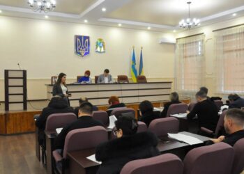 Підсумки засідання 39-ої чергової сесії депутатів Арцизької міськради.