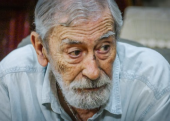 Помер відомий грузинський актор Вахтанг Кікабідзе, який підтримував Україну в війні