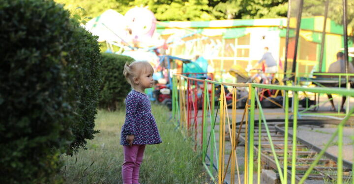 Родительские права: лишение и возобновление — Суспільство Одеси