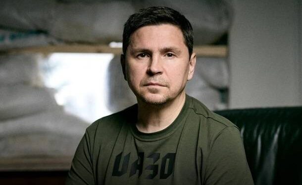 Росія готує втечу із Криму — Подоляк