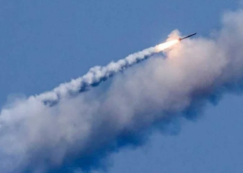 Сили оборони збили 54 ворожі ракети з 69 випущених по Україні