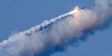 Сили оборони збили 54 ворожі ракети з 69 випущених по Україні