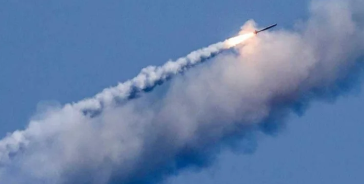 Сили оборони збили 54 ворожі ракети з 69 випущених по Україні