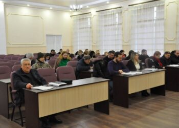 Сім’ї загиблих арцизьких-військовослужбовців отримають грошову допомогу від міської ради у 2023 році