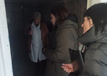 СЛУЖБА У СПРАВАХ ДІТЕЙ АРЦИЗЬКОЇ МІСЬКОЇ РАДИ ПОСТІЙНО ПРАЦЮЄ З ДІТЬМИ ТА СІМ’ЯМИ, ЯКІ ОПИНИЛИСЯ У СКЛАДНИХ ЖИТТЄВИХ ОБСТАВИНАХ