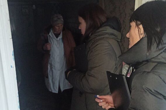 СЛУЖБА У СПРАВАХ ДІТЕЙ АРЦИЗЬКОЇ МІСЬКОЇ РАДИ ПОСТІЙНО ПРАЦЮЄ З ДІТЬМИ ТА СІМ’ЯМИ, ЯКІ ОПИНИЛИСЯ У СКЛАДНИХ ЖИТТЄВИХ ОБСТАВИНАХ