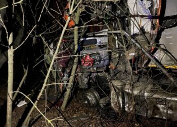 Смертельне ДТП на трасі Одеса-Рені: що відомо на цей час